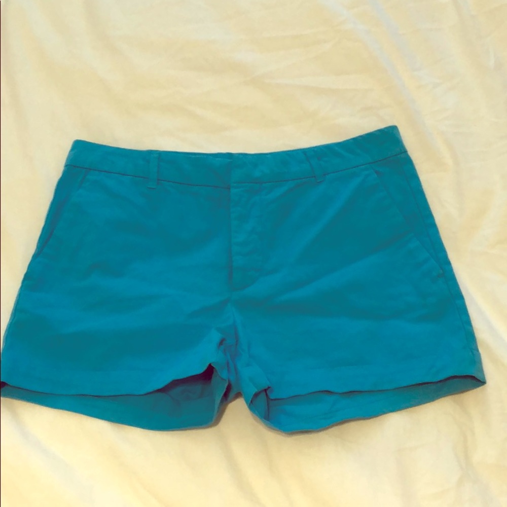 Zara shorts